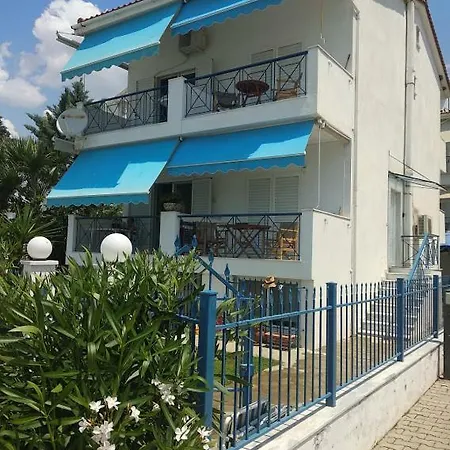 Σπίτι διακοπών Thalassa House