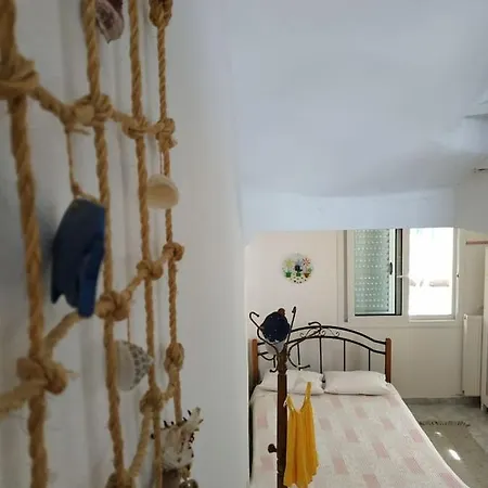Thalassa House Σπίτι διακοπών *