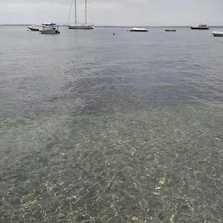 Thalassa House