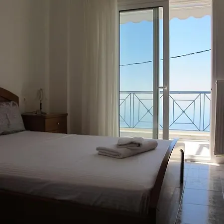 Thalassa House Σπίτι διακοπών Γερακινή