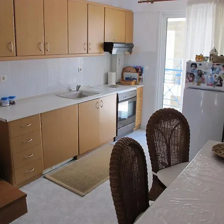 Σπίτι διακοπών Thalassa House Γερακινή