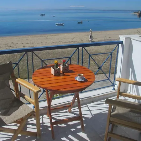 Thalassa House Σπίτι διακοπών *
