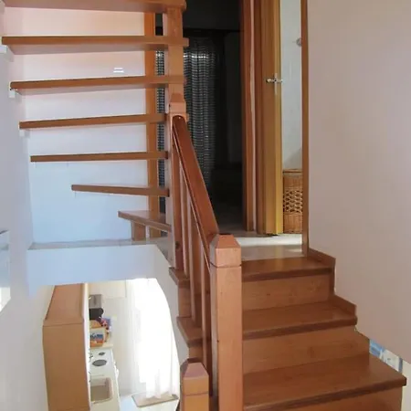 Thalassa House * Γερακινή