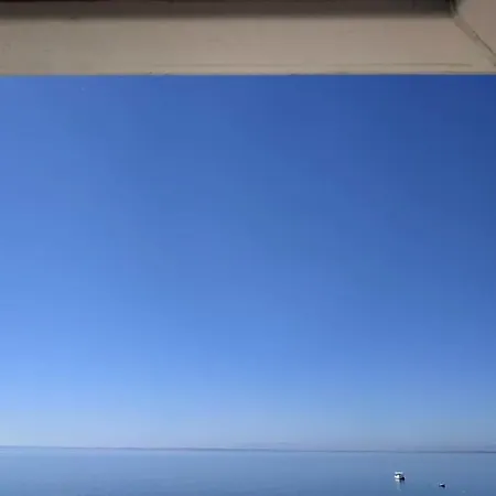 Thalassa House * Γερακινή