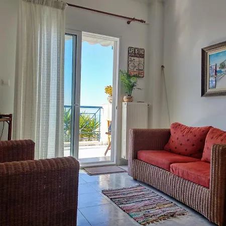 Thalassa House * Γερακινή
