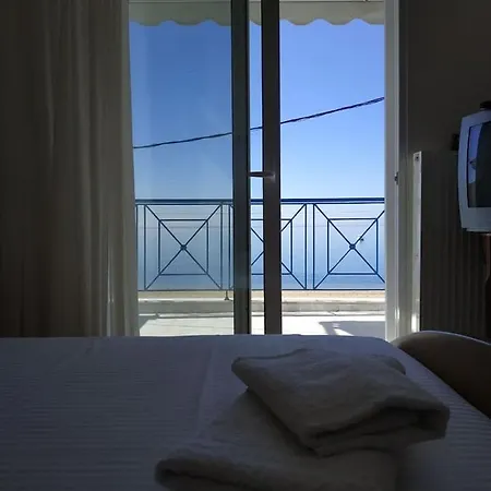 Thalassa House Σπίτι διακοπών *